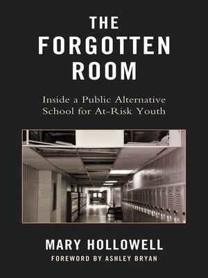 cover image of The Forgotten Room